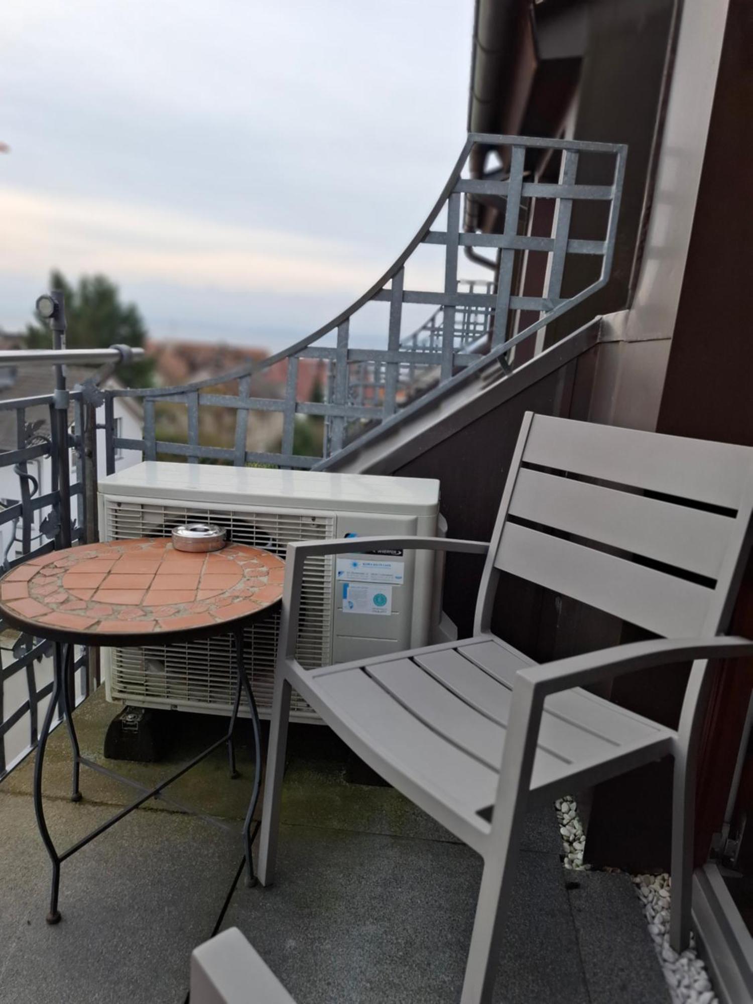 Hotel Hagnauer Hof Exterior foto